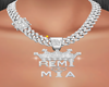 Remi-Mia female