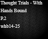 Thought Trials P.2