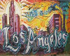 Graffiti Los Angeles