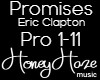 Promises- Clapton