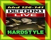 Headhunterz Live  P8/8