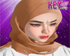 K* SoftMoca Hijab