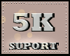 STICKER SUPORT 5K