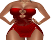 Sexy Red