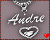 Andre&Adela Necklace Req