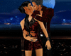 [ADR]Romantic Back Kiss