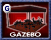 [G] VAMP GAZEBO 16 Spots