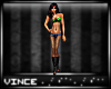 [VC] Girlicious Green