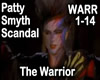 The Warrior -Patty Smyth