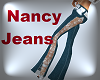 *S* Nancy Jeans [1]