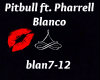 (2)Pitbull ft. Pharrell
