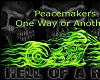 Peacemakers