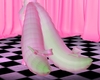 Lime Pie Neko Tail Lime