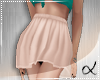 |L|Pink skirt vintage