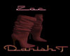 (DHT) Zoe Boots