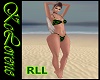 Clover Bikini RLL