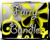 [SF] Yellow Furry Bundle