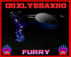 WE! tail stars v1