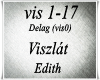 Viszlat