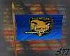 [S] FoxHound Flag Mk II