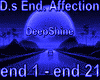 D.s End. Affection  mix
