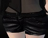 Leather Shorts Vanessa