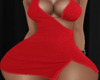 Sexy Red Dress Rl