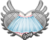 {.F.} Fairy Skirt