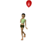𝙀｡ Balloon