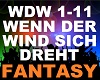 Fantasy - Wenn Der Wind