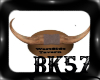 *BK*Westside Bullhorns