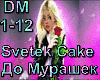 Svetek Cake-Do Murashek
