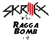 skrillex ragga bomb