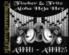 Fischer & Fritz - Aloha
