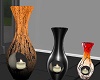 ~Candel Vase Deco~