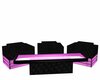 CD. Dancing Table Set