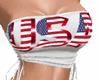 MM 4TH JULY FULL OUTFIT