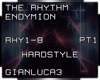 H-style - The Rhythm pt1