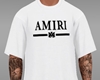 White Shirt  Amri.