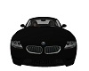 Black Beaster BMW Z4