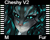 Cheshy V2 M