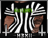Beetlejuice Top (M)