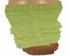D;Christmas Warmer Boots