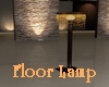 CityV-Floor Lamp