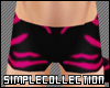 [sc] Pallas Shorts m