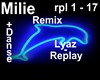 Lyaz - Replay *RMX+D