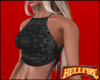 Bandanna Halter Top