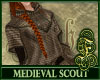 Medieval Scout Beige