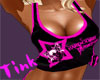 DubStar Pink Top