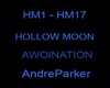 Awolnation Hollow Moon